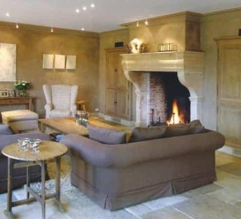 FOORBALLER PAD 20B