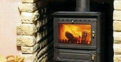 Yorkshire stove