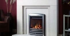 contemporary design in Portuguese Limestone
